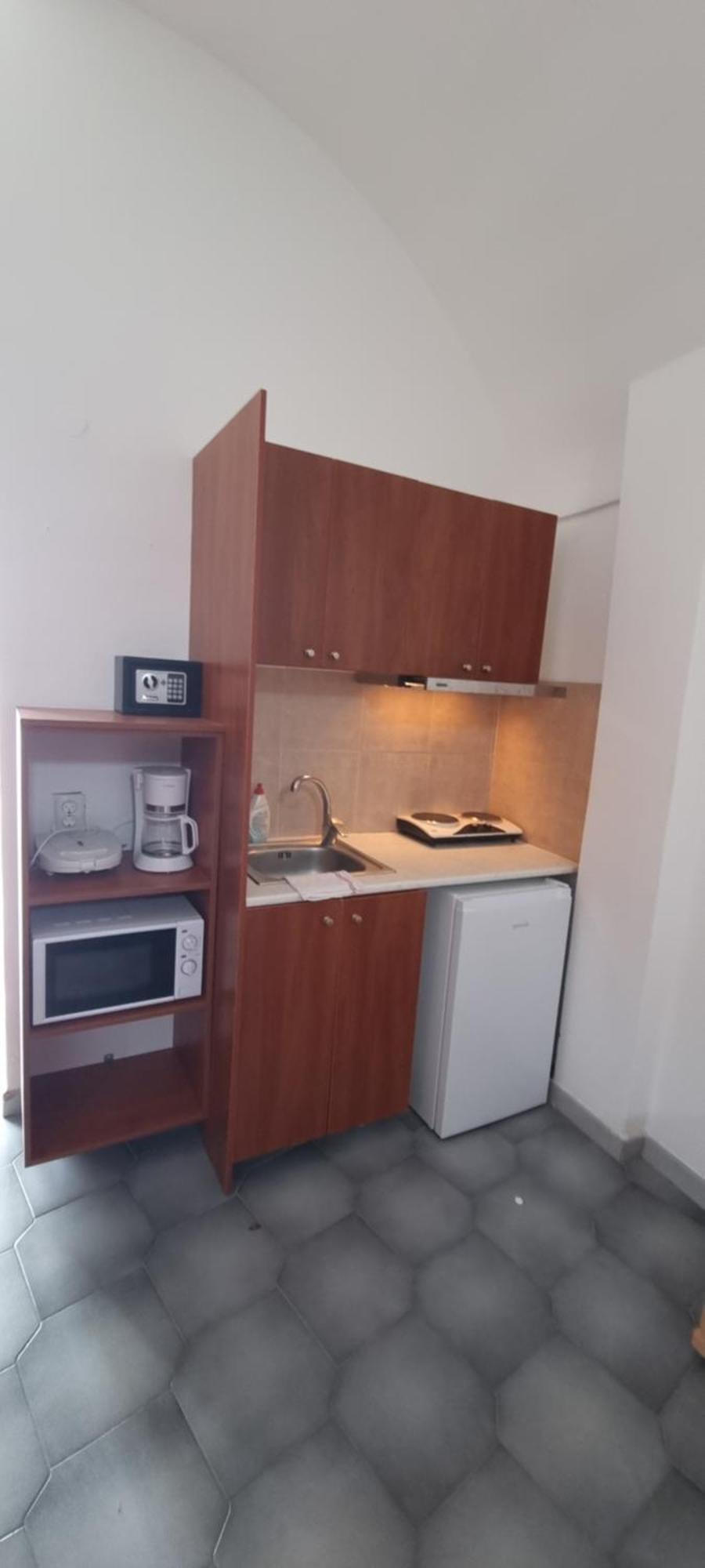 Sun -Rise Apartment Perissa  Ngoại thất bức ảnh