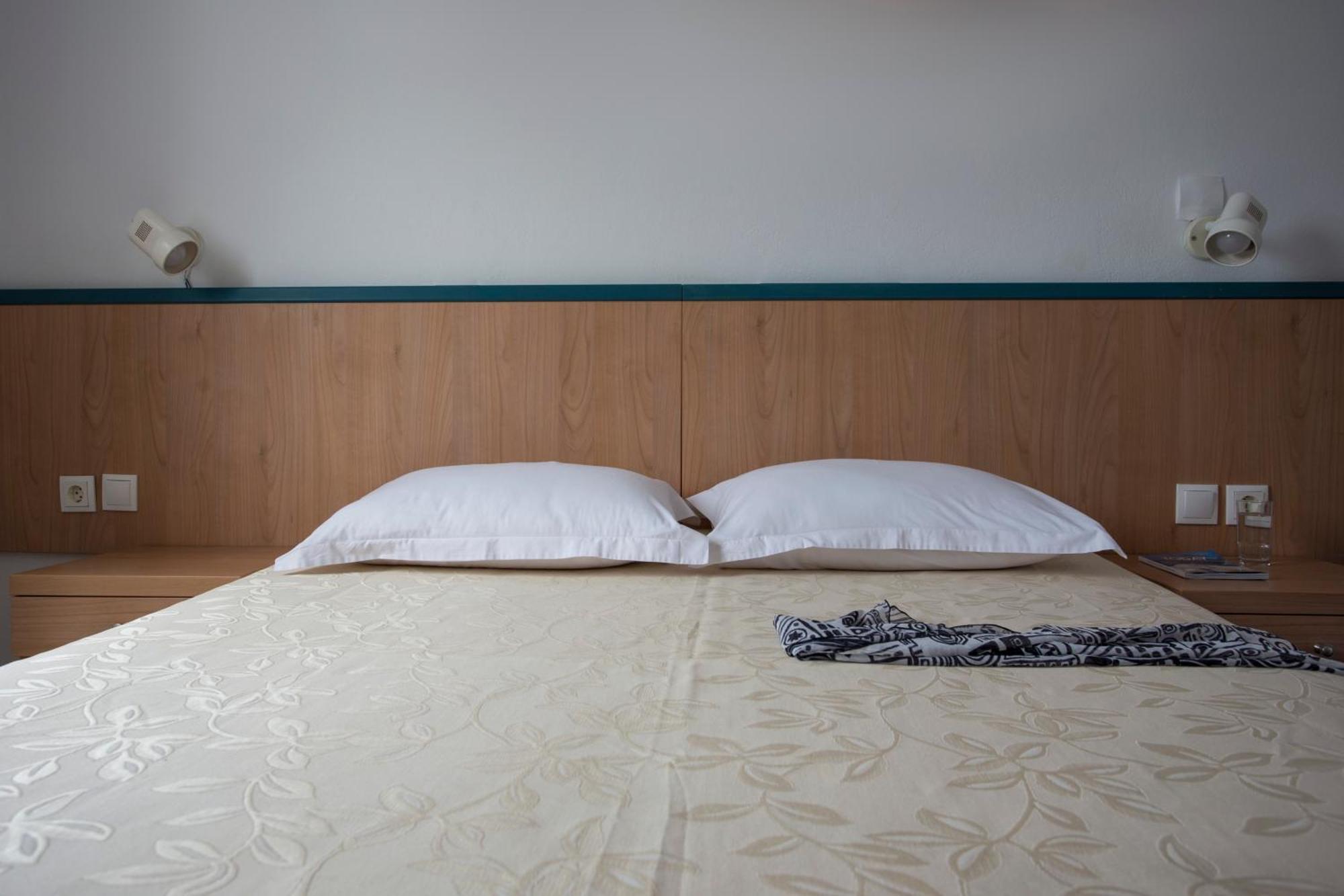 Sun -Rise Apartment Perissa  Ngoại thất bức ảnh
